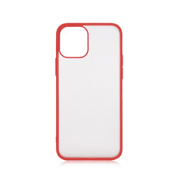 Apple iPhone 12 Pro Case Zore Mess Cover - 2