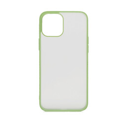 Apple iPhone 12 Pro Case Zore Mess Cover - 4