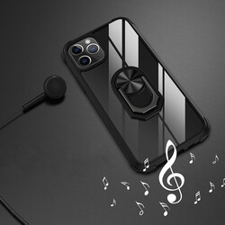 Apple iPhone 12 Pro Case Zore Mola Cover - 5