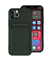 Apple iPhone 12 Pro Case ​​Zore Ofix Cover - 8