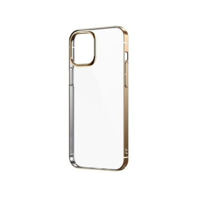 Apple iPhone 12 Pro Case Zore Pixel Cover - 1