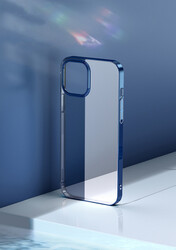 Apple iPhone 12 Pro Case Zore Pixel Cover - 10