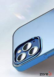 Apple iPhone 12 Pro Case Zore Pixel Cover - 12