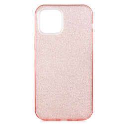 Apple iPhone 12 Pro Case Zore Shining Silicon - 6