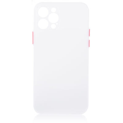 Apple iPhone 12 Pro Case ​​​​Zore Slims Cover - 5