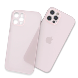 Apple iPhone 12 Pro Case ​​Zore Tiny Cover - 1