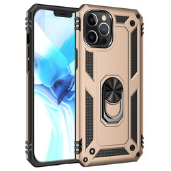 Apple iPhone 12 Pro Case Zore Vega Cover - 11