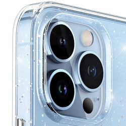 Apple iPhone 12 Pro Case Zore Vixy Cover - 3