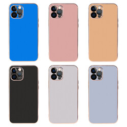 Apple iPhone 12 Pro Case Zore Viyana Cover - 2