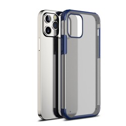 Apple iPhone 12 Pro Case Zore Volks Cover - 1
