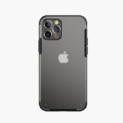Apple iPhone 12 Pro Case Zore Volks Cover - 7