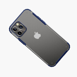 Apple iPhone 12 Pro Case Zore Volks Cover - 10