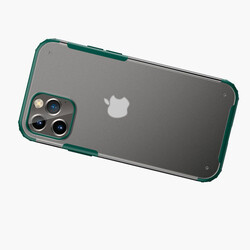 Apple iPhone 12 Pro Case Zore Volks Cover - 12