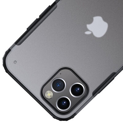 Apple iPhone 12 Pro Case Zore Volks Cover - 3
