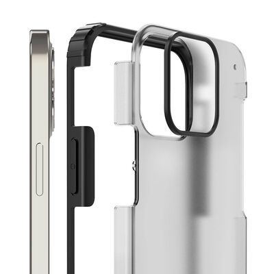 Apple iPhone 12 Pro Case Zore Volks Cover - 9