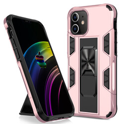 Apple iPhone 12 Pro Case Zore Volve Cover - 13