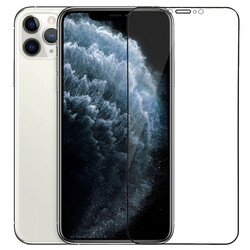 Apple iPhone 12 Pro Go Des Mat Seramik Ekran Koruyucu - 4