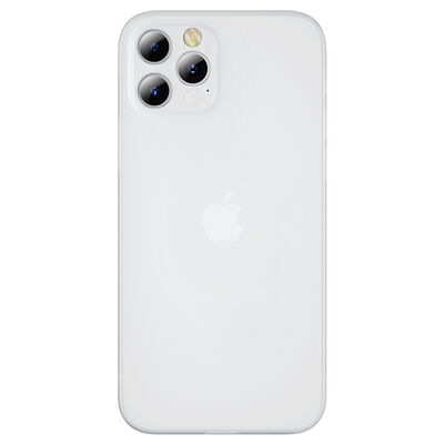 Apple iPhone 12 Pro Kılıf Benks Lollipop Protective Kapak - 15
