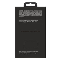 Apple iPhone 12 Pro Kılıf ​Kajsa Litchi Kapak - 3