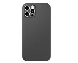 Apple iPhone 12 Pro Kılıf ​​​​​Wiwu Skin Nano PP Kapak - 22