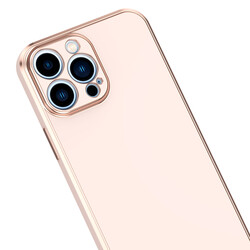 Apple iPhone 12 Pro Kılıf Zore Bark Kapak - 2