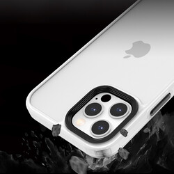 Apple iPhone 12 Pro Kılıf ​​Zore Cann Kapak - 9