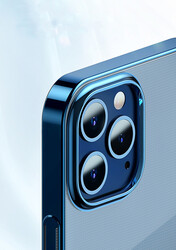 Apple iPhone 12 Pro Kılıf Zore Pixel Kapak - 9