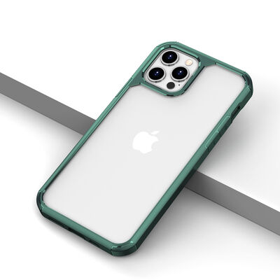 Apple iPhone 12 Pro Kılıf Zore Roll Kapak - 8