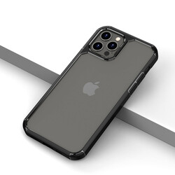 Apple iPhone 12 Pro Kılıf Zore Roll Kapak - 5
