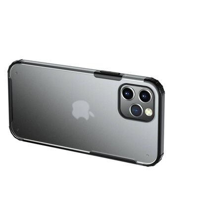 Apple iPhone 12 Pro Kılıf Zore Volks Kapak - 2