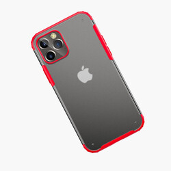 Apple iPhone 12 Pro Kılıf Zore Volks Kapak - 8