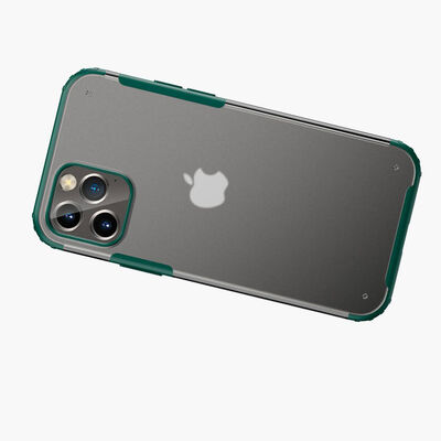 Apple iPhone 12 Pro Kılıf Zore Volks Kapak - 12
