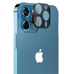 Apple iPhone 12 Pro Max Araree C-Subcore Tempered Camera Protector - 7