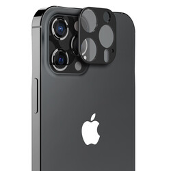 Apple iPhone 12 Pro Max Araree C-Subcore Tempered Camera Protector - 4