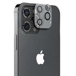 Apple iPhone 12 Pro Max Araree C-Subcore Tempered Camera Protector - 5