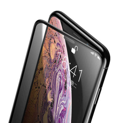 Apple iPhone 12 Pro Max Benks 0.3mm V Pro Anti-Dust Privacy Ekran Koruyucu - 2