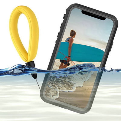 Apple iPhone 12 Pro Max Case 1-1 Waterproof Case - 4
