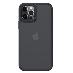 Apple iPhone 12 Pro Max Case Benks Hybrid Cover - 8