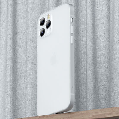 Apple iPhone 12 Pro Max Case Benks Lollipop Protective Cover - 12