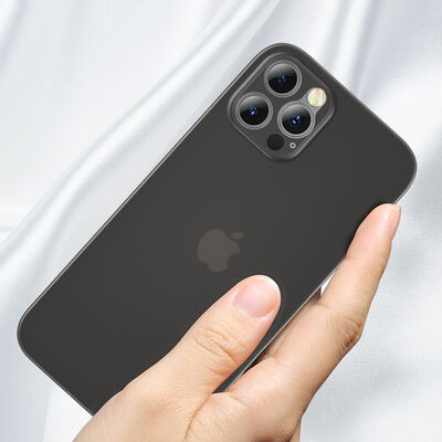 Apple iPhone 12 Pro Max Case Benks Lollipop Protective Cover - 6