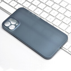 Apple iPhone 12 Pro Max Case Benks Lollipop Protective Cover - 7