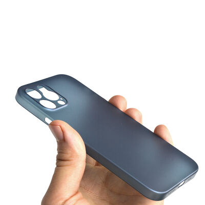 Apple iPhone 12 Pro Max Case Benks Lollipop Protective Cover - 3