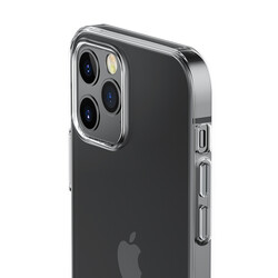Apple iPhone 12 Pro Max Case Benks Transparent Cover - 10