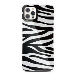 Apple iPhone 12 Pro Max Case Kajsa Animal Cover - 3