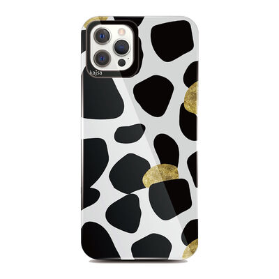 Apple iPhone 12 Pro Max Case Kajsa Animal Cover - 8