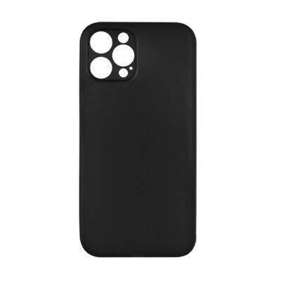 Apple iPhone 12 Pro Max Case ​​​​​Wiwu Skin Nano PP Cover - 11