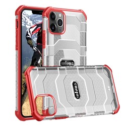 Apple iPhone 12 Pro Max Case Wlons Mit Cover - 1
