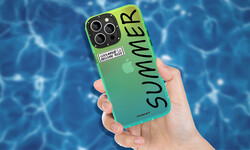 Apple iPhone 12 Pro Max Case YoungKit Summer Series Cover - 12