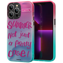 Apple iPhone 12 Pro Max Case YoungKit Summer Series Cover - 5