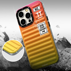 Apple iPhone 12 Pro Max Case YoungKit The Secret Color Series Cover - 14